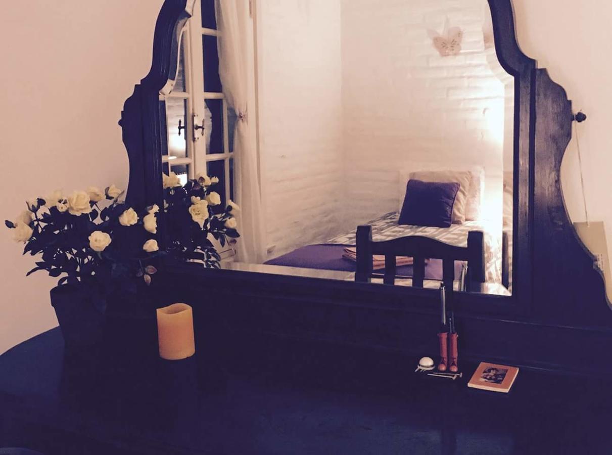 The Polo House Bed & Breakfast Пилар Екстериор снимка